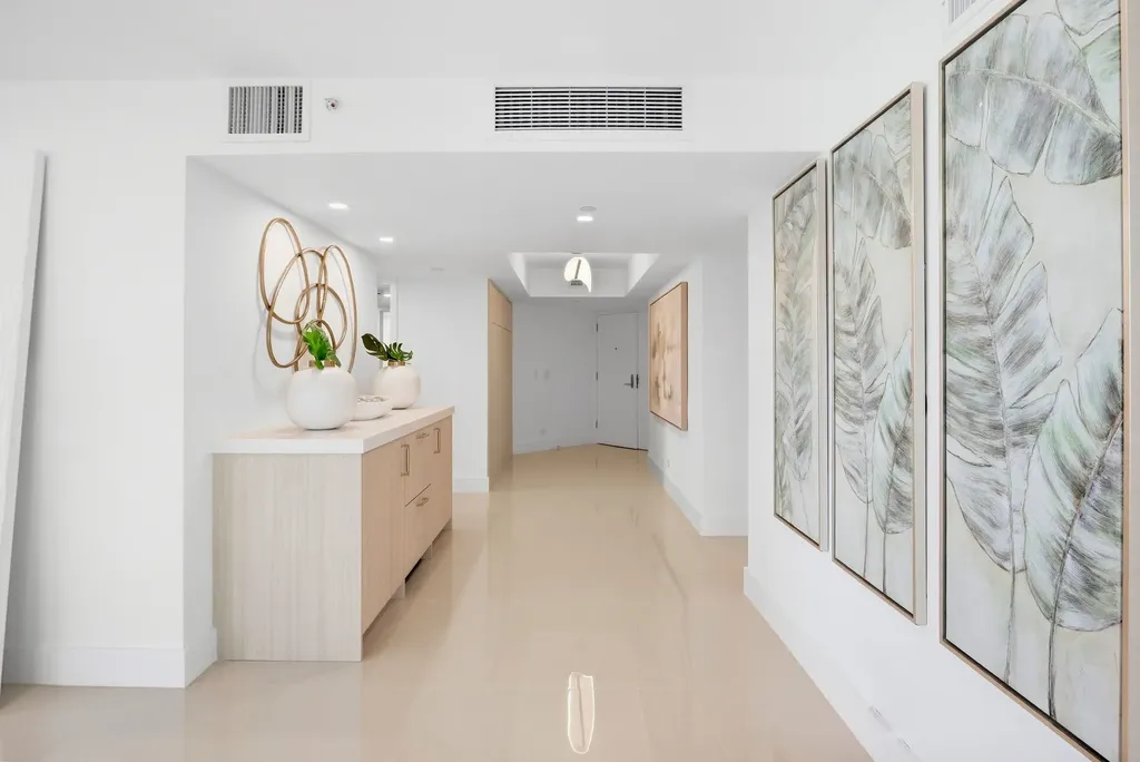 3210 S Ocean Boulevard, Unit 504, Highland Beach, FL 33487