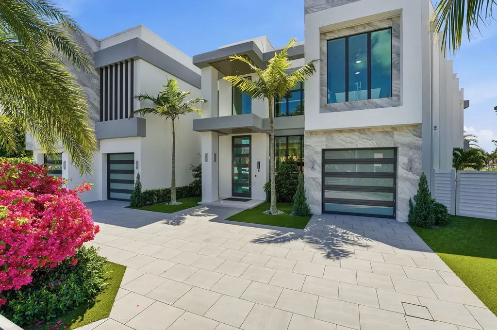 749 Bamboo Drive, Boca Raton, FL 33432