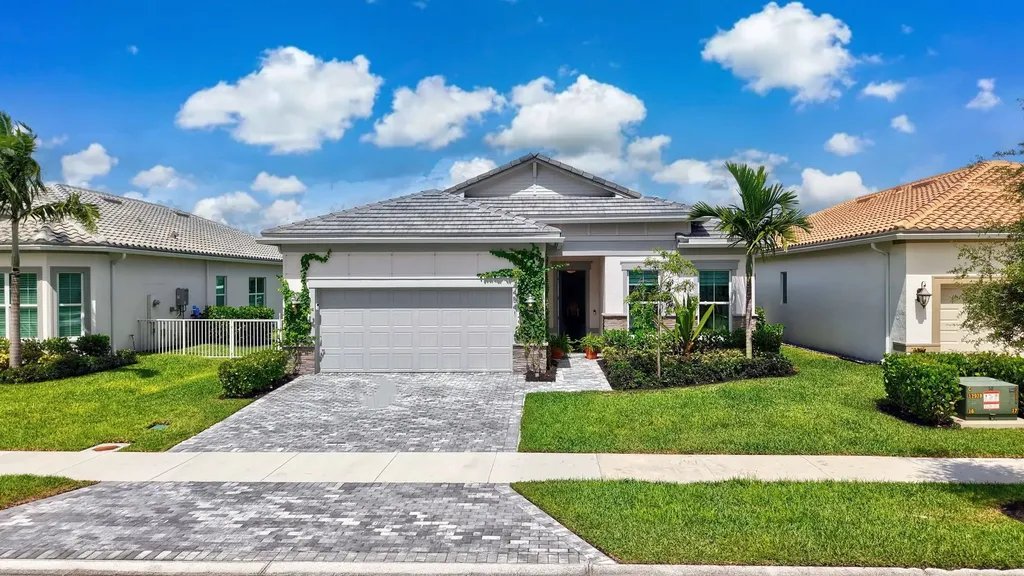 4541 Matilda Court, Delray Beach, FL 33445
