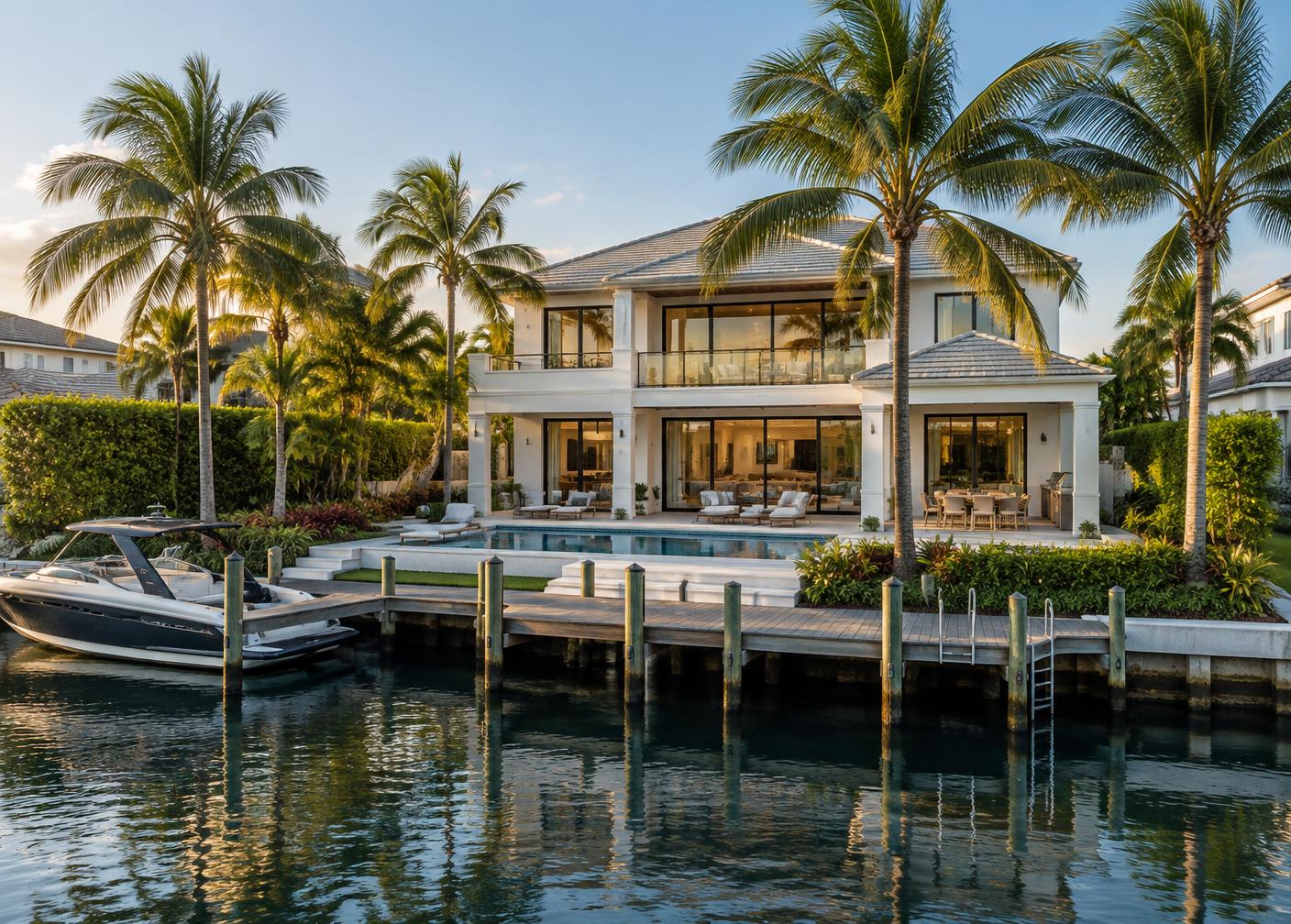 Homes for sale in Boca Raton, Florida