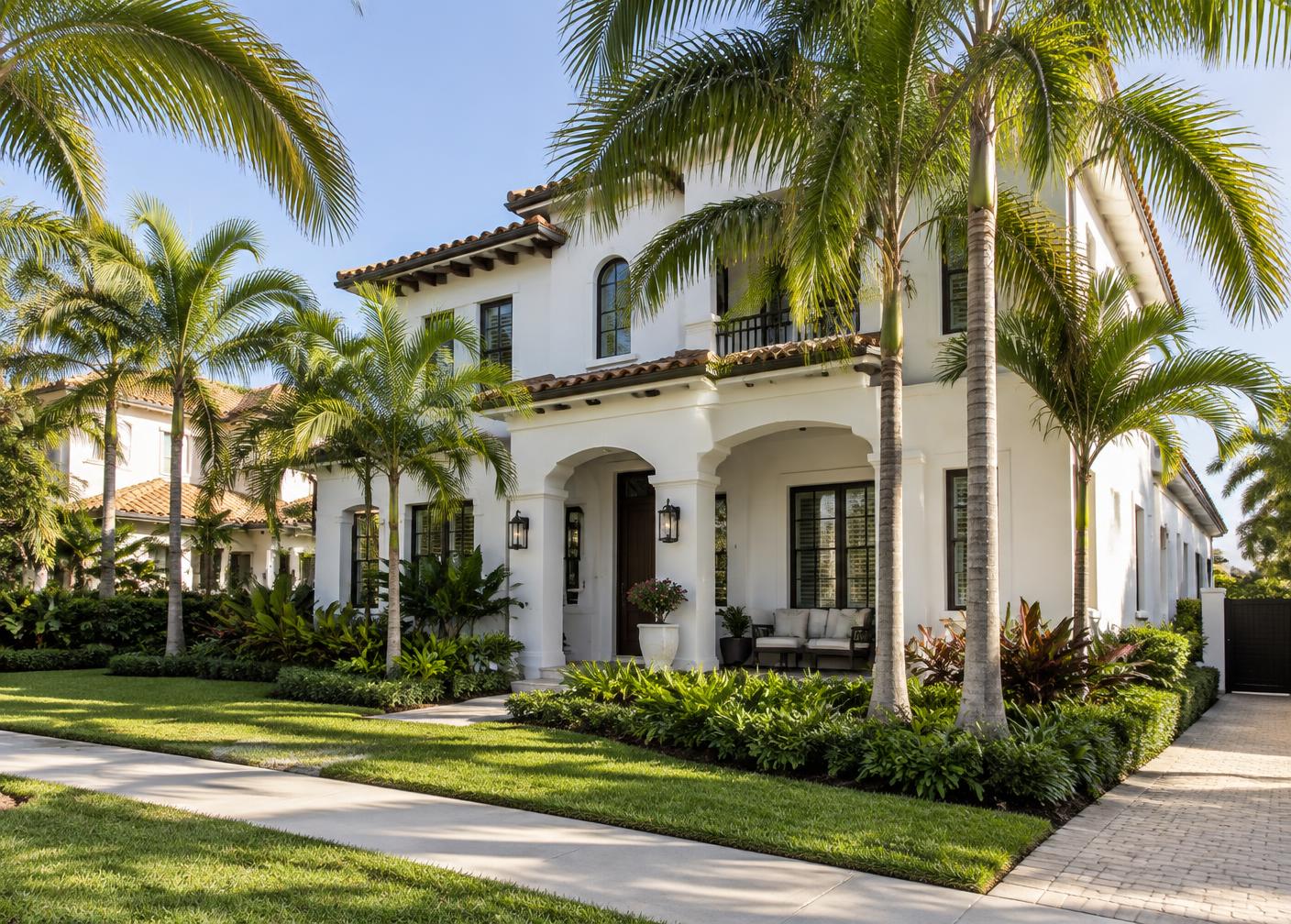 Homes for sale in Delray Beach, Florida