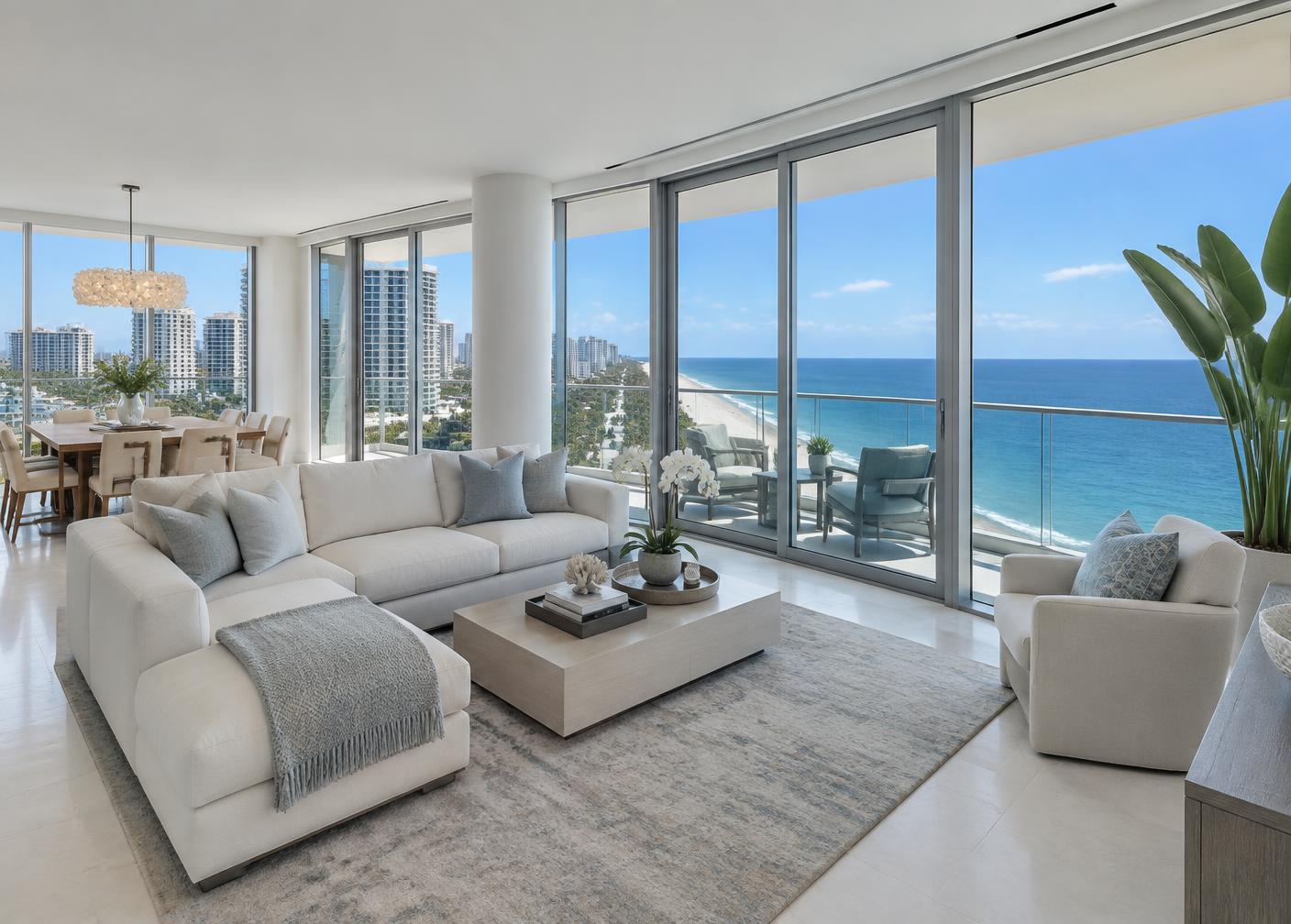 Homes for sale in Pompano Beach, Florida
